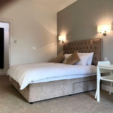 The Doonleigh Suite Ayr Eksteriør billede