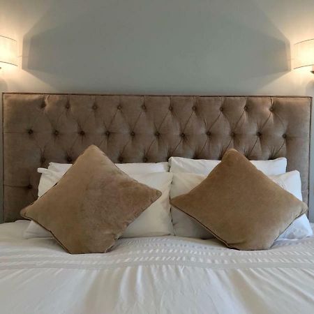 The Doonleigh Suite Ayr Eksteriør billede