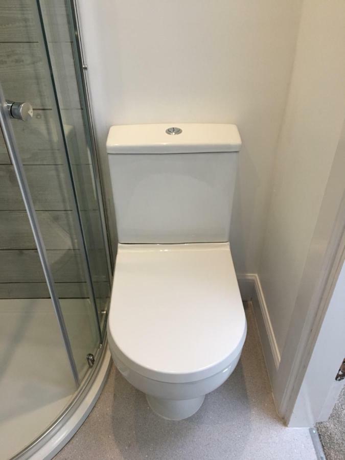 The Doonleigh Suite Ayr Eksteriør billede