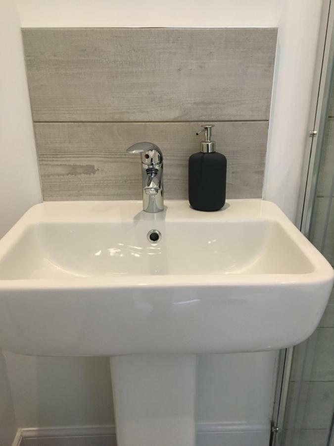 The Doonleigh Suite Ayr Eksteriør billede