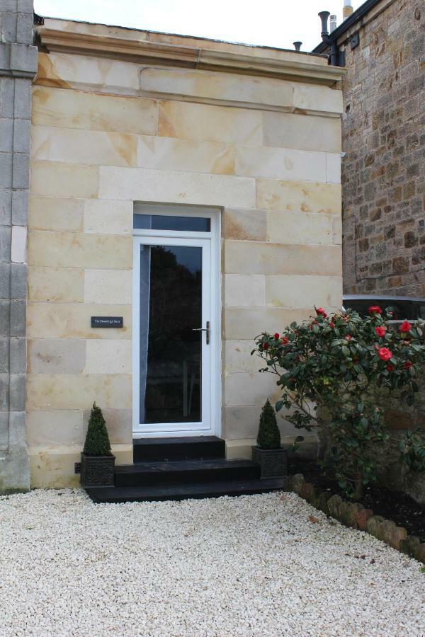 The Doonleigh Suite Ayr Eksteriør billede